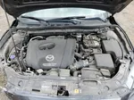 2014 Mazda 3 Sport Серый vin: 3MZBM1U73EM121522