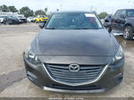 2015 Mazda Mazda3 I Sport Brown vin: 3MZBM1U73FM157888