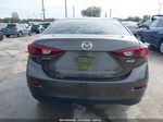 2015 Mazda Mazda3 I Sport Brown vin: 3MZBM1U73FM157888