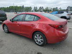 2015 Mazda 3 Sport Red vin: 3MZBM1U73FM166980