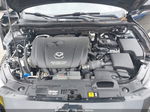 2015 Mazda Mazda3 I Sport Черный vin: 3MZBM1U73FM226918