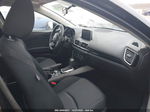 2015 Mazda Mazda3 I Sport Черный vin: 3MZBM1U73FM226918