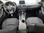 2016 Mazda 3 Sport Silver vin: 3MZBM1U73GM243526