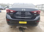 2016 Mazda 3 Sport Black vin: 3MZBM1U73GM254249