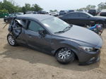 2016 Mazda 3 Sport Серый vin: 3MZBM1U73GM286182