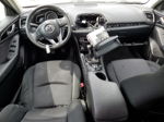 2016 Mazda 3 Sport Серый vin: 3MZBM1U73GM286182