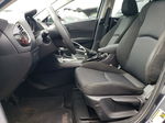 2014 Mazda 3 Sport Gray vin: 3MZBM1U74EM102896