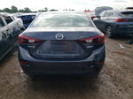 2014 Mazda 3 Sport Gray vin: 3MZBM1U74EM102896