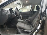 2014 Mazda 3 Sport Черный vin: 3MZBM1U74EM121514