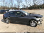 2015 Mazda Mazda3 I Sport Серый vin: 3MZBM1U74FM158208