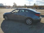 2016 Mazda 3 Sport Charcoal vin: 3MZBM1U74GM265910