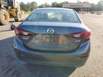 2016 Mazda 3 Sport Charcoal vin: 3MZBM1U74GM265910