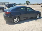 2015 Mazda 3 Sport Blue vin: 3MZBM1U75FM220117