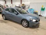 2014 Mazda 3 Sport Blue vin: 3MZBM1U76EM100504