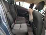 2014 Mazda 3 Sport Blue vin: 3MZBM1U76EM100504