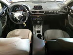 2014 Mazda 3 Sport Blue vin: 3MZBM1U76EM100504