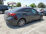 2015 Mazda 3 Sport Gray vin: 3MZBM1U76FM131883