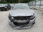 2015 Mazda 3 Sport Серебряный vin: 3MZBM1U76FM156525