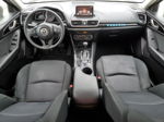 2015 Mazda 3 Sport Серебряный vin: 3MZBM1U76FM156525