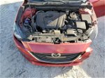 2015 Mazda 3 Sport Red vin: 3MZBM1U76FM158520