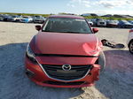 2015 Mazda 3 Sport Red vin: 3MZBM1U76FM158520