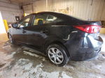 2015 Mazda 3 Sport Black vin: 3MZBM1U76FM161904