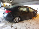 2015 Mazda 3 Sport Черный vin: 3MZBM1U76FM161904