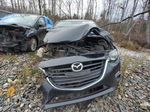 2015 Mazda 3 Sport Черный vin: 3MZBM1U76FM161904