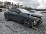 2015 Mazda 3 Sport Black vin: 3MZBM1U76FM213810