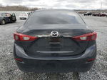 2015 Mazda 3 Sport Black vin: 3MZBM1U76FM213810