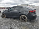 2015 Mazda 3 Sport Black vin: 3MZBM1U76FM213810