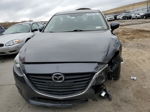 2016 Mazda 3 Sport Серый vin: 3MZBM1U76GM301791