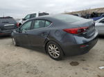 2016 Mazda 3 Sport Gray vin: 3MZBM1U76GM301791