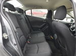 2016 Mazda 3 Sport Серый vin: 3MZBM1U76GM301791