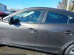 2015 Mazda Mazda3 I Sport Серый vin: 3MZBM1U77FM187976