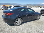 2015 Mazda 3 Sport Black vin: 3MZBM1U77FM211144