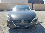 2015 Mazda 3 Sport Black vin: 3MZBM1U77FM211144