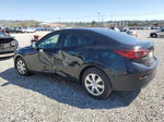 2015 Mazda 3 Sport Black vin: 3MZBM1U77FM211144