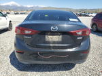 2015 Mazda 3 Sport Black vin: 3MZBM1U77FM211144