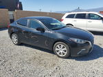 2015 Mazda 3 Sport Black vin: 3MZBM1U77FM211144