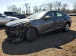 2015 Mazda 3 Sport Charcoal vin: 3MZBM1U77FM223732