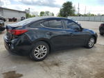 2016 Mazda 3 Sport Black vin: 3MZBM1U77GM260314