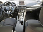 2016 Mazda 3 Sport Blue vin: 3MZBM1U77GM328806