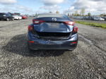 2016 Mazda 3 Sport Blue vin: 3MZBM1U77GM328806