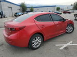 2016 Mazda 3 Sport Red vin: 3MZBM1U77GM329132