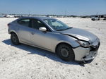 2014 Mazda 3 Sport Серый vin: 3MZBM1U78EM111018