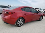 2015 Mazda 3 Sport Red vin: 3MZBM1U78FM162472