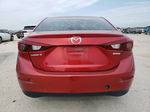 2015 Mazda 3 Sport Red vin: 3MZBM1U78FM162472