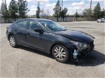 2015 Mazda 3 Sport Black vin: 3MZBM1U78FM167705