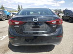 2015 Mazda 3 Sport Черный vin: 3MZBM1U78FM167705